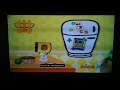 Blue S Clues Mail Time Song Cafe Blue