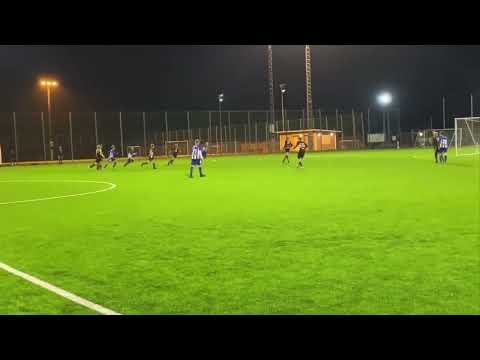 221007 IFK:s höjdpunkter mot Näsets SK P08