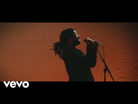 R.LUM.R - How This Feels (Live in Studio)