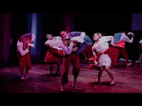 Tondero - Ritmos y Matices del Perú