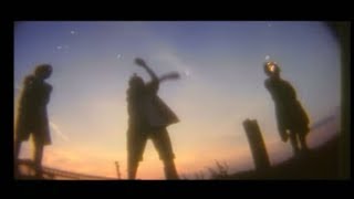 Carter U.S.M. - Born On The 5th November (Official Video)