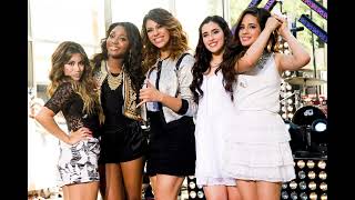 Fifth Harmony - All I Want for Christmas Is You (1 hour)