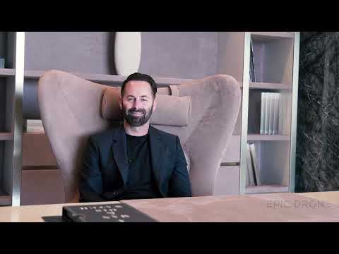 Why Ben Bacal Works with Epic Drone Tours
