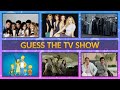 Guess The TV Show | Theme Song Quiz