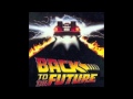 Back To The Future Part II Theme