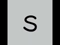 Letter S Song