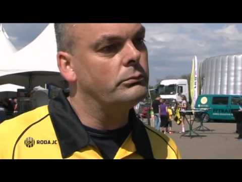 Roda JC Kerkrade Open Night 2011