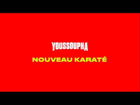Video thumbnail for NOUVEAU KARATÉ