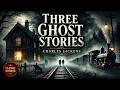 Three Ghost Stories Charles Dickens Classic Tales