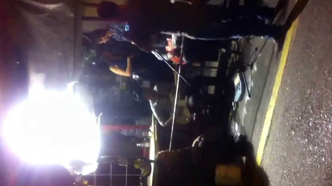 Via Santa Giulia -Torino