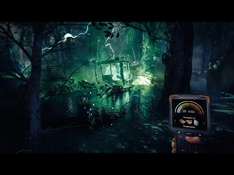 ÇERNOBİL FELAKET SONRASINDA HAYATTA KALANLAR