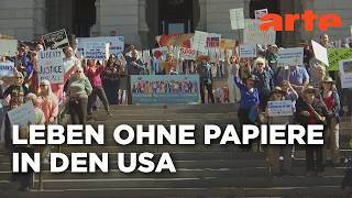 Colorado: Migranten unter Druck | ARTE Reportage