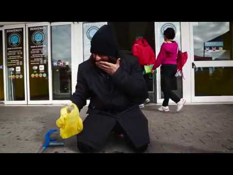 Joe Perrino's Grog - Una bella giornata  (Video ufficiale)