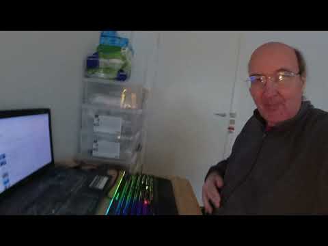 MongoTV_8415 - Del 329 - RUSLAND INVADERER UKRAINE - Dag 288 - Torsdag 8.December 2022