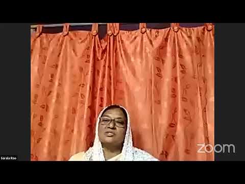 Hermon Prayer House Renigunta,Sisters Meeting By Sis G.Sarala Kumari,Gudur.