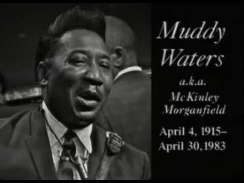 Bye, Bye Bye Baby, Goodbye - Blues Masters 1966