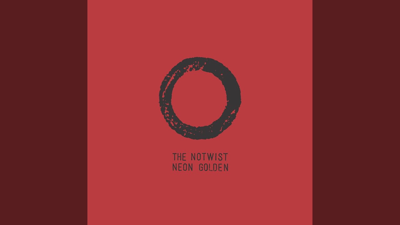 The Notwist - Consequence