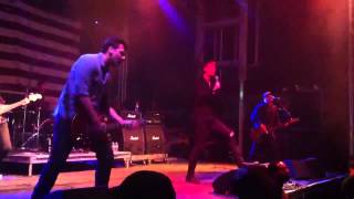 &quot;Shoplifting In A Ghost Town&quot; - American Nightmare.