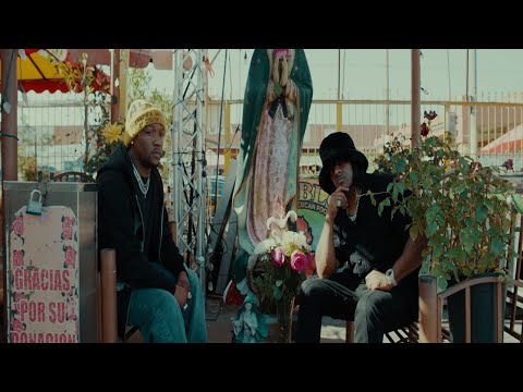 Hit-Boy x Big Hit  - More 4 Me (Official Video)