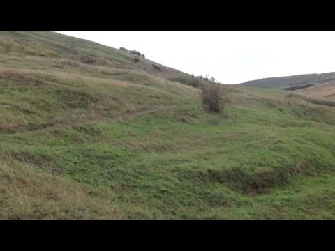 Langa iaz la Hlipiceni