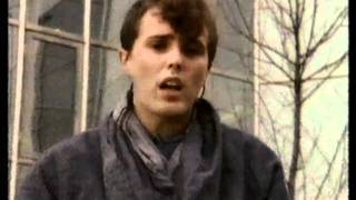 Tears For Fears - Change. Top Of The Pops 1983