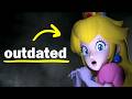 Why Peach Doesn T Get Kidnapped Anymore