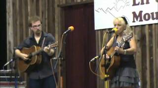 &quot;Love&quot; (Country song) written &amp; performed by Donna Hughes