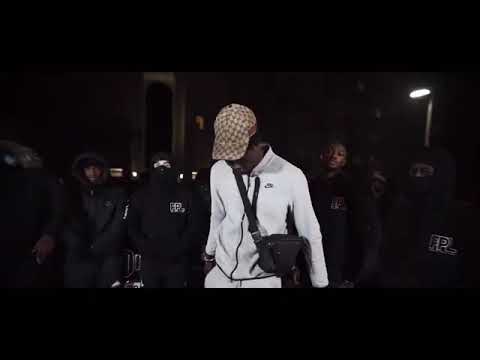 LaBalafre - Malheur [REPOST]