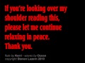 Fastest SELF HYPNOSIS Technique Ever Devised Try It And See