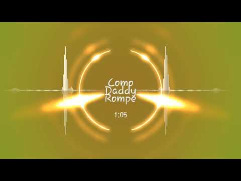 Como Daddy Rompe - RKT - Dani Remix