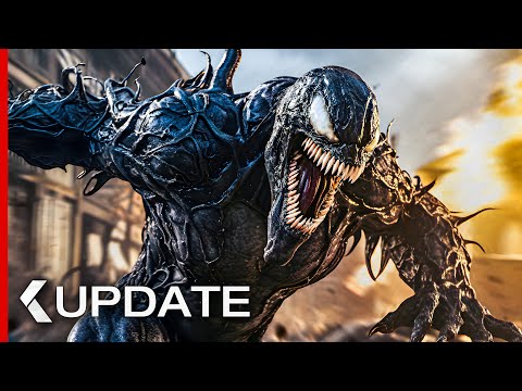 Video Thumbnail: VENOM 3 (2024) Filmvorschau