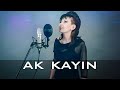 Ак кайың - AMADEA cover LIVE (Ak Kayin) 
