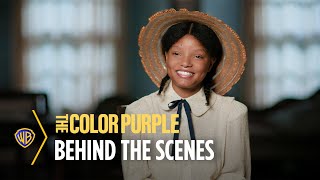 The Color Purple (2023) | Hell Yes! The Iconic Characters of The Color Purple | Warner Bros. Ent.