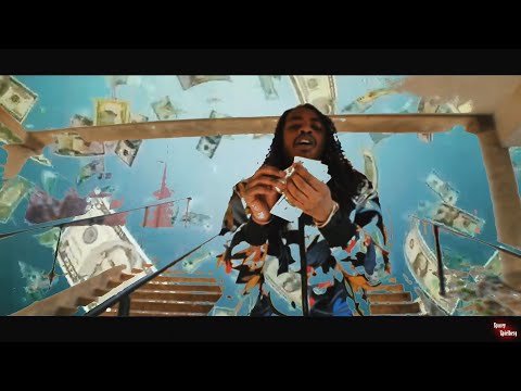 Chiraq Ant " Bussin " (Shot And Edited By Spacey Spielberg)