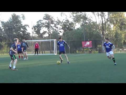 TALINDA FC VS PAGANA  #Apertura2021 Fecha 11