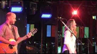 Frente - Risk, live at the Adelaide Fringe Festival, 21 February 2009