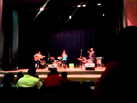 No-Squad - Čas sa kráti (Live - acoustic 12/2011)