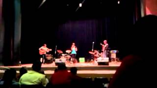 Video Čas sa kráti (Live - acoustic 12/2011)