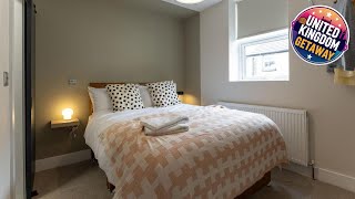 Broughton Place: Contemporary Apartments in Liverpool | Liverpool, United Kingdo
