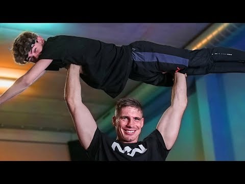 GESLOOPT DOOR RICO VERHOEVEN