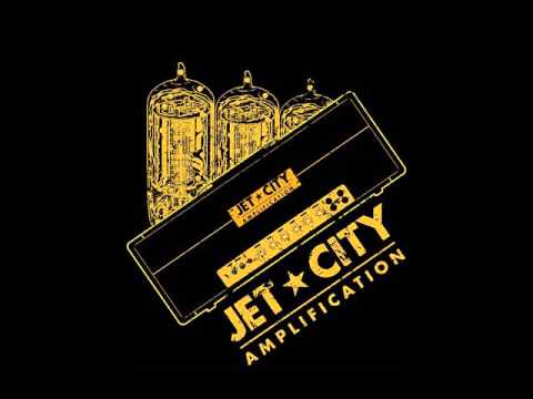 Jet City JCA45 Classic Amp Tribute image 8
