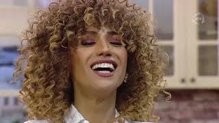 Röya son xitini ifa etdi - Ummadığım anda (Zaurla GÜNAYdın)