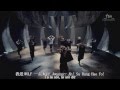 [Vietsub] EXO - Wolf - (Chinese ver.) 