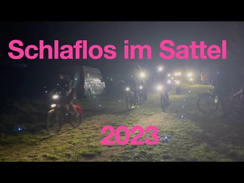 Schlaflos im Sattel 2023 in Weidenthal (SISmovie)