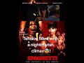 SPAGHETTI Horror Movie Trailer TUBI BrittanyLucio NewtonMayenge DonnaGlytch MarkiceMoore