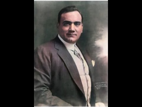 Bianca al par  - Enrico Caruso (remastered)