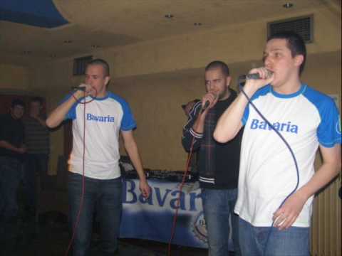 Raksi Madafaksi - Hit feat. Ante Cash