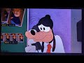 A Goofy Movie Principal On The Phone Polish