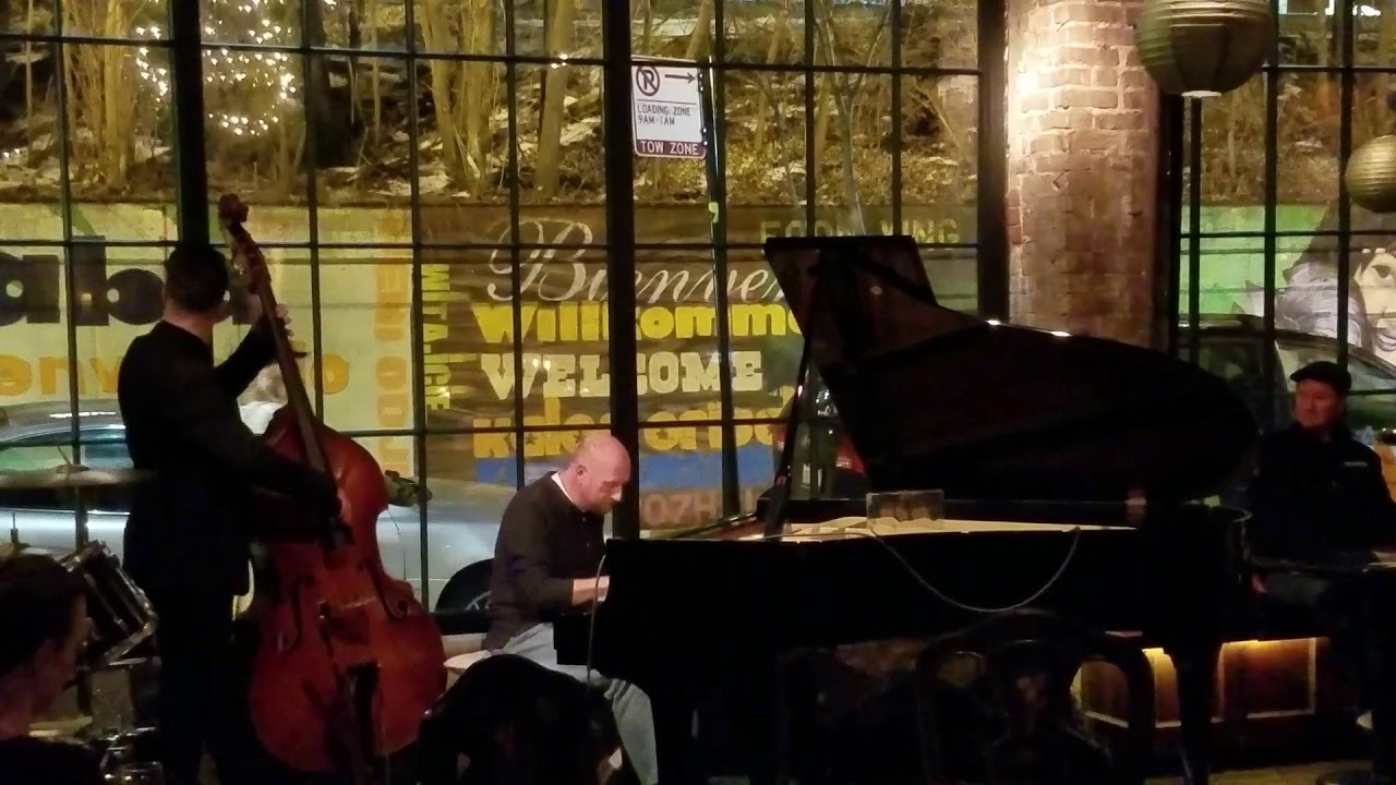 Promotional video thumbnail 4 for Jeffrey Bowen Music and Dueling Pianos