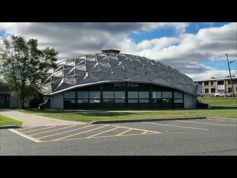 Sussex Tech School Finalist